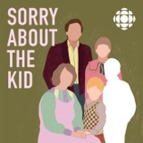 Sorry About The Kid Introduces: Let’s Not Be Kidding with Gavin Crawford