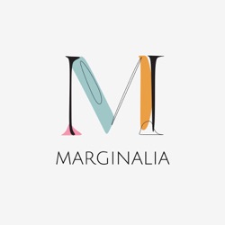 marginalia podcast