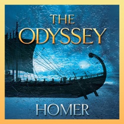 The Odyssey - Book X