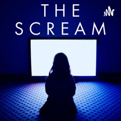 The SCREAM Podcast  (Trailer)