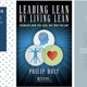 Leading with Lean