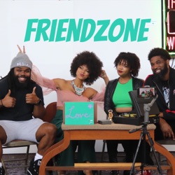 S1E11: Can Your FriendZone Date Your Friends?