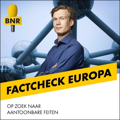 Factcheck Europa | BNR