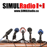 Rob McConnell Interviews - STEPHEN LANCASTER - Paranormal Investigation Team