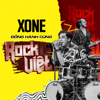 XONE ĐỒNG HÀNH CÙNG ROCK VIỆT - XONE RADIO