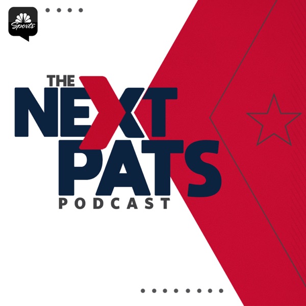 The Ex-Pats Podcast - A Patriots Podcast