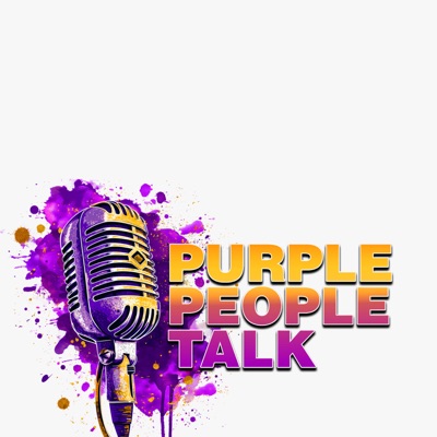 Purple People Talk