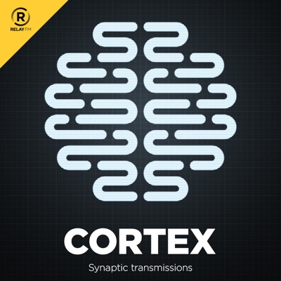 Cortex:Relay FM