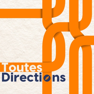 Toutes Directions - Prendre soin de soi sans chichi Toutes Directions - Prendre soin de soi sans chichi