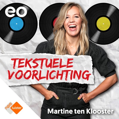 Tekstuele Voorlichting:NPO Luister / EO