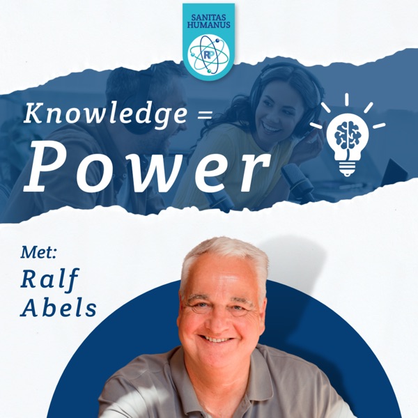 Knowledge is power!