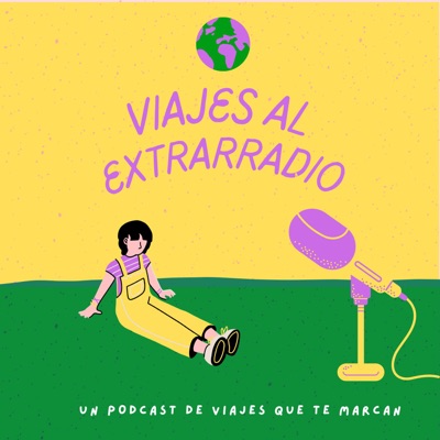 Viajes al extrarradio