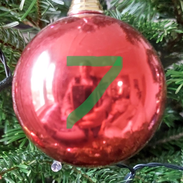 PODCAST 7 -12 DAYS OF CHRISTMAS TRAVEL QUIZ photo