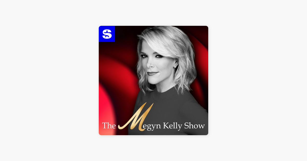 ‎The Megyn Kelly Show: Biden's Border Crisis Spin, and Don Lemon Gets ...