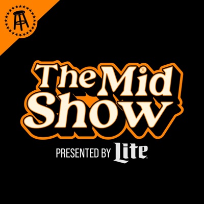 The Mid Show:Barstool Sports