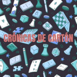 Crónicas de Cartón 