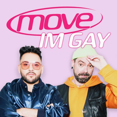 Move I'm Gay