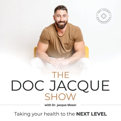 The Doc Jacque Show The Doc Jacque Show