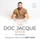 The Doc Jacque Show