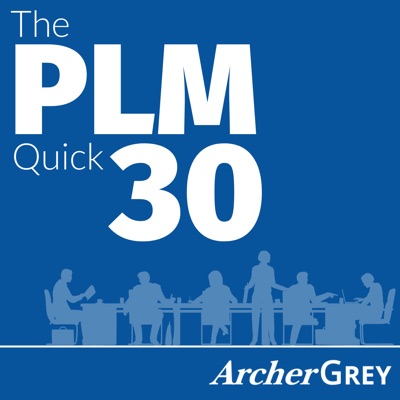 ArcherGrey: PLM Evolution