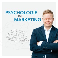 Vorsprung im Marketing mit Psychologie & Neuromarketing- Mehr Umsatz und Kunden - Agenturen - Shops