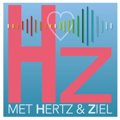 Met Hertz en ziel