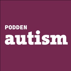 Avsnitt 9 Autism i arbetslivet med Åsa Hedlund