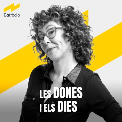 Les dones i els dies:Catalunya Ràdio