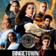 The Wheel of Time: A BingetownTV Podcast