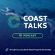 COAST Talks Podcast