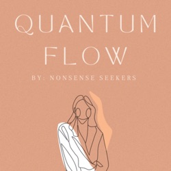 #18 - Let Go so your manifestations can flow!! - Day 12 of Quantum Flow Challenge