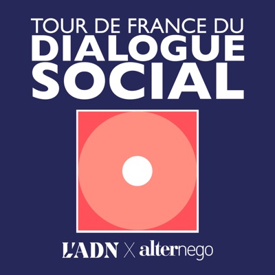 Tour de France du Dialogue Social