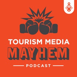14: Sedona: What A World Without Tourism Marketing Looks Like