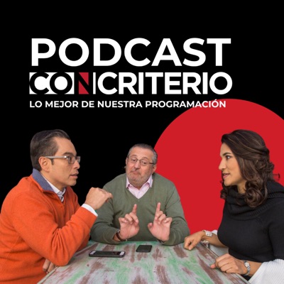 Podcast ConCriterio