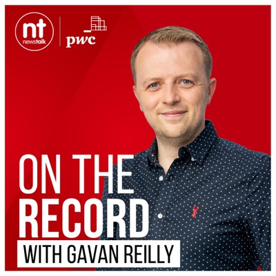 On The Record with Gavan Reilly Highlights:Newstalk