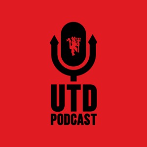 The Official Manchester United Podcast