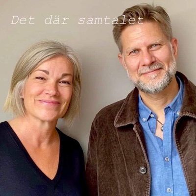 Det där samtalet