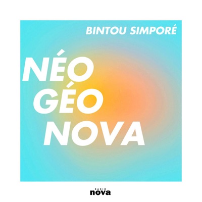 Néo Géo Nova:Bintou Simporé