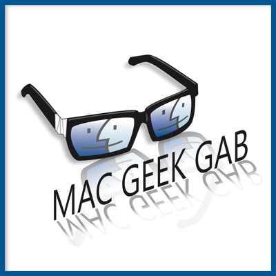 Mac Geek Gab — Your Questions Answered, Tips Shared, Troubleshooting Assistance:Dave Hamilton, Pilot Pete & Adam Christianson