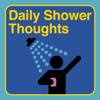 Daily Shower Thoughts - Montgomery Jones and Amalia Dupray