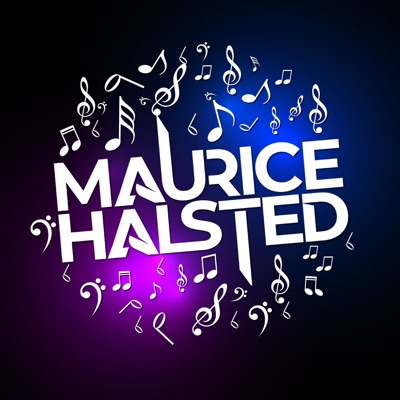 HIgh Energy Dance, Top 40 and EDM:Maurice Halsted