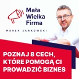 439: 8 cech soloprzedsiębiorcy, które warto rozwijać