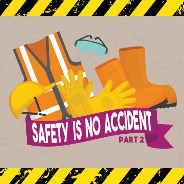 S.4 E.22 - Safety Is No Accident, Part 2 photo