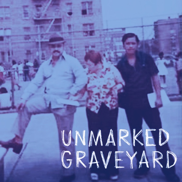 The Unmarked Graveyard: Cesar Irizarry photo