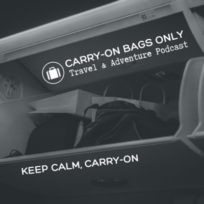 Carry-On Bags Only