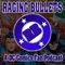 Raging Bullets : A DC Comics Fan Podcast