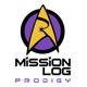 Mission Log: Prodigy