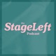 118: The 1975 Touring Band - Live Episode of The StageLeft Podcast