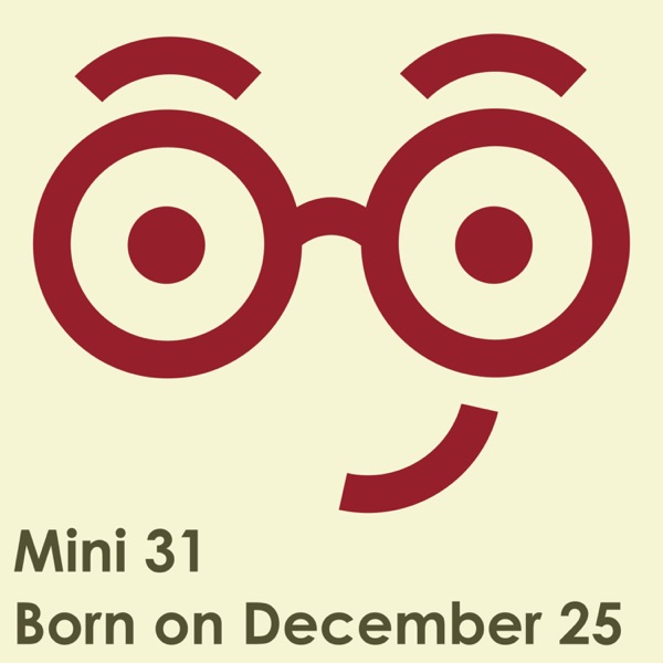People Born on December 25th (Mini #31) photo