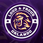 LOUD AND PROUD ORLANDO